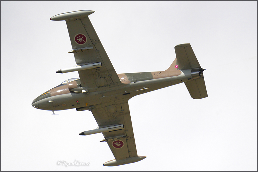 Headcorn Aerodrome 2025 _ Aero Legends air show